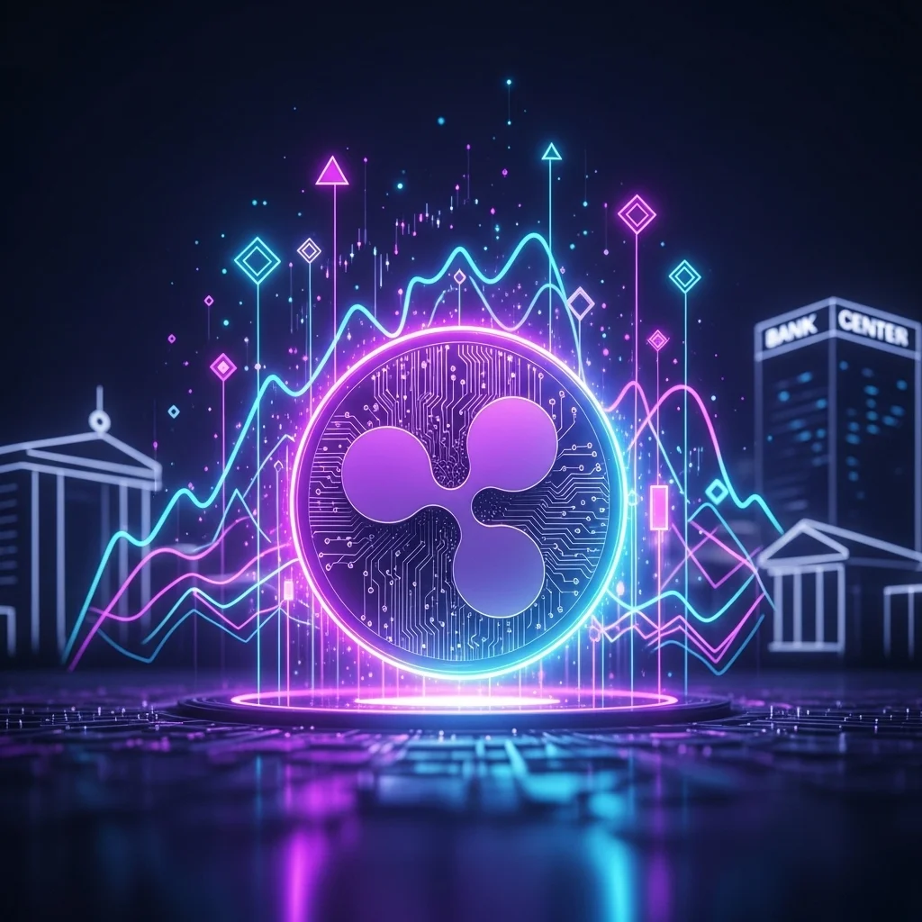 리플(XRP) 시세 최신 분석: SEC 소송 영향, 기관 투자와 2026년 전망 (5월)