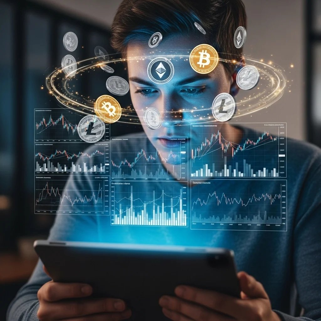 현명한 리플(XRP) 투자, 이 팁들을 꼭 기억하세요!