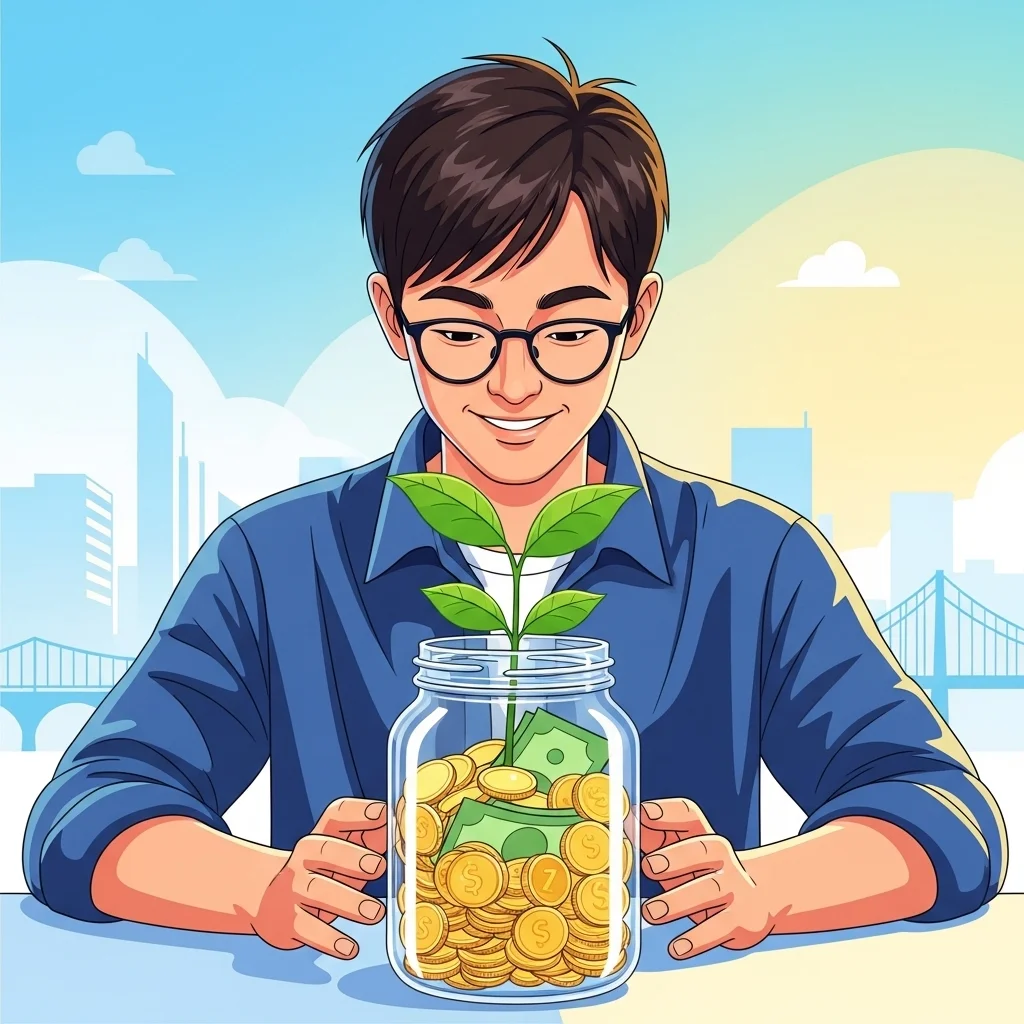 2026 청년미래적금: 3년 만에 2,255만원! 신청 조건부터 갈아타기까지 완벽 가이드