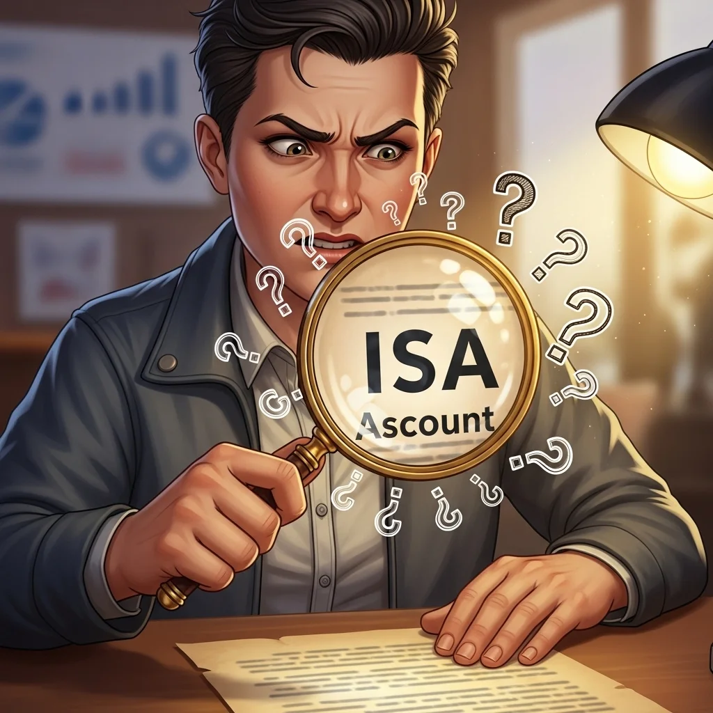 ISA 계좌, 장점만 보고 시작했다면 주의하세요!