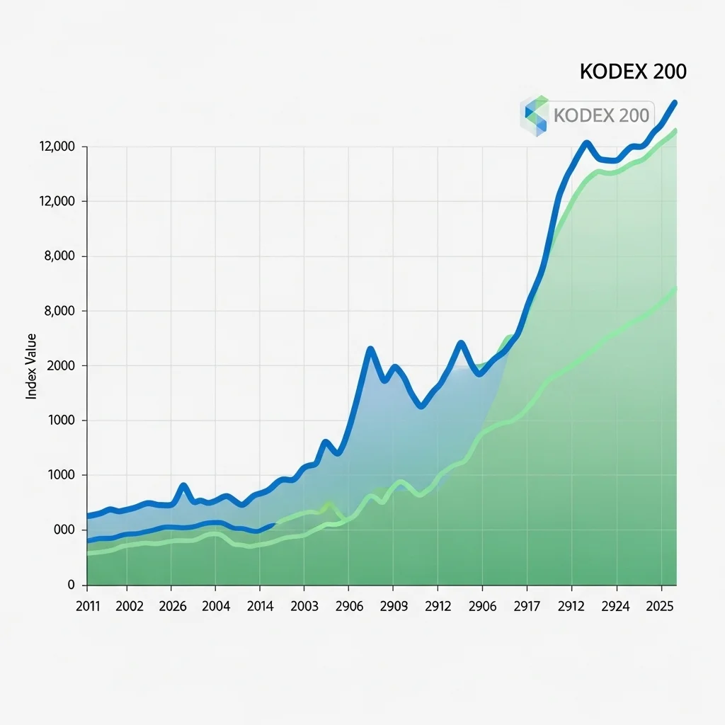 코덱스200, 이것만은 꼭 알아두세요! (핵심 요약)