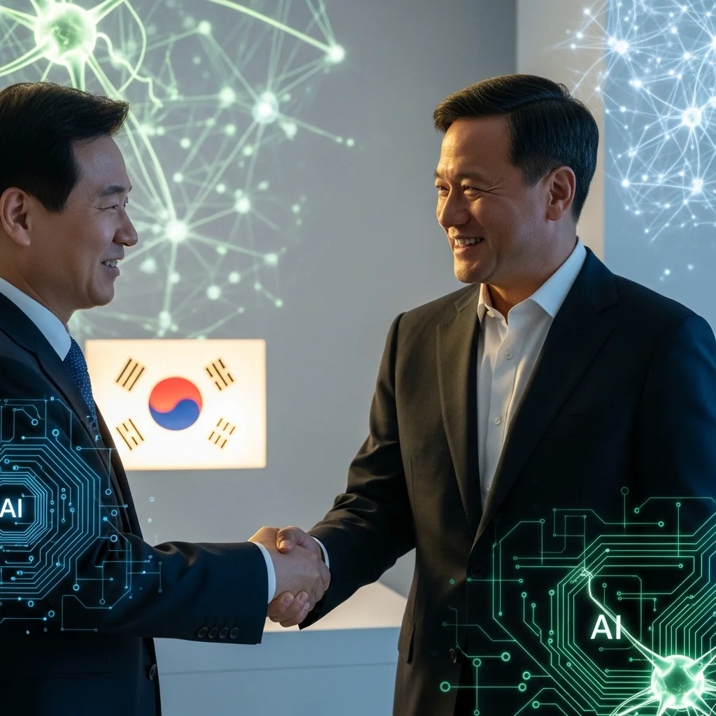젠슨황 한국 방문, AI 투자 기회? 주가 영향 분석 (2026년 최신)